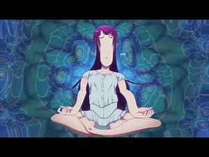 ZEN ANIME GIRL ASMR LICKS YOUR EAR