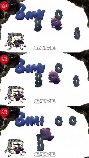 Bimi Boo logo intro super effects P19