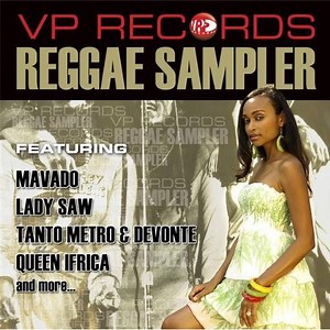 Various - Reggae Sampler