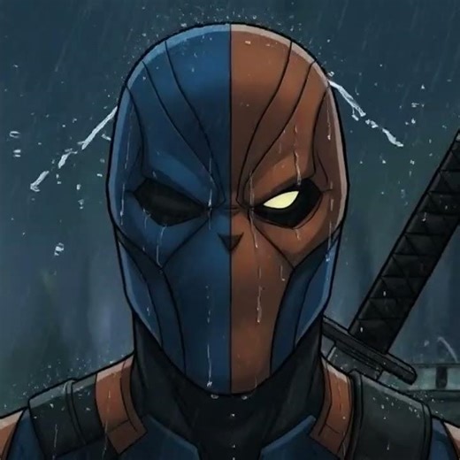 When the past comes back… Green Arrow vs. Deathstroke #greenarrow #deathstroke #dc #dccomics
