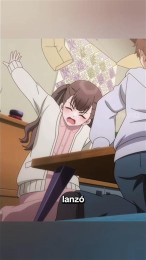 SHE REFUSED TO WALK AGAIN AND ALMOST LOST HER BROTHER.