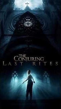 Conjuring: Last Rites — The Mirror Demon Explained