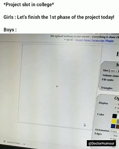 Idea : @rajatb555 #DoctorHumour | Mumbai University Engineering Trolls