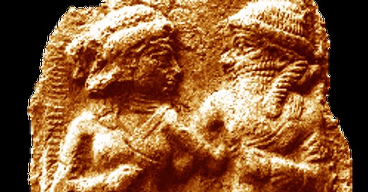 Inanna