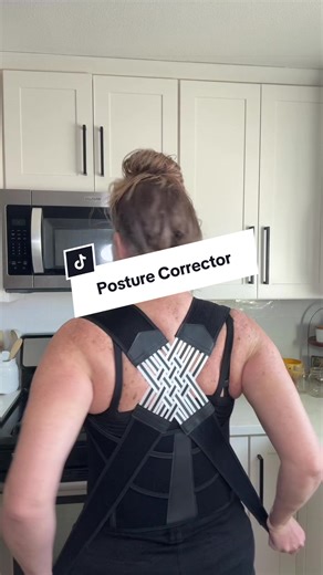 Improve Posture: Fix Neck Hump & Back Pain