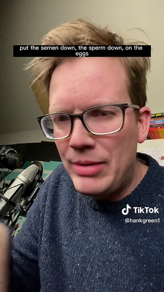 The Evolution of Reproduction: From Ocean to Land