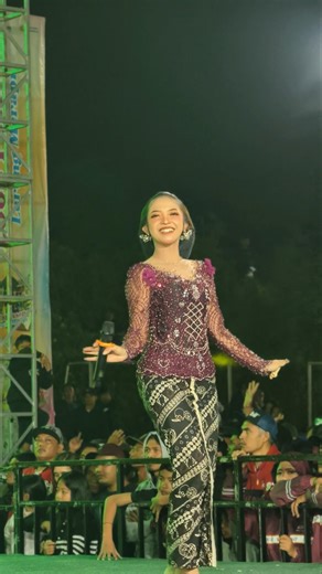 Sinden saleho bikin gak fokus‼️ #nyaibendolegi