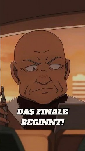 Das FINALE in DETEKTIV CONAN BEGINNT!! DIE WAHRHEIT WURDE ENTHÜLLT!!!