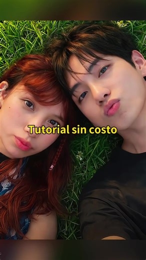 Tutorial de Fotos IA con BTS en Gemini