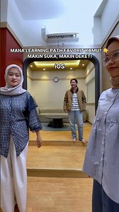 Which is your favorite learning path?