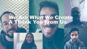 We are what we create. That's what's MIUI community is about in 2020. Because of you, we can be #free #resilient, #powerful, #creative. 2021, is the best has yet to come? | Xiaomi HyperOS