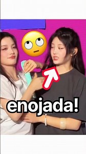 When idols are rude to their members #kpop #shorts #blackpink #illit