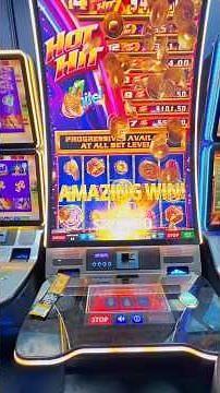 Hot Hit Ignite Slot Bonus 15 Free Games Spins