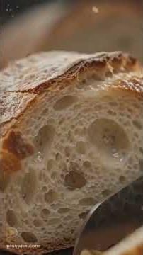 The Secret Origin of Unleavened Bread Revealed!