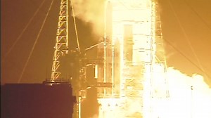 12K views · 335 reactions | ULA celebrates the legacy of Delta and salutes the current and former Delta teammates who designed, built, assembled and launched this incredible family of rockets. #TheDeltaFinale Watch on YouTube: https://www.youtube.com/watch?v=iq9gs7UQgqA&t=18s | United Launch Alliance | Facebook