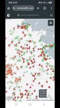 live ship tracking l track any ship from anywhere in the world