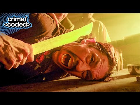 breaking bad (2010) - the cousins execute tortuga