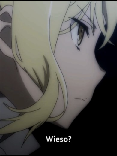 Aiz Wallenstein edit — DanMachi anime manga edit