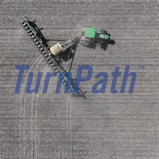 Get ready to experience TurnPath's game-changing automatic end-row turns this November! To make the most of it, make sure you're equipped with TurnPath compatible technology: SteadySteer or SteerCommand Z2 field boundaries straight AB and identical curve forward motion only For the best results, pair it up with RTK, TerraStar-X, or TerraStar-C PRO Contact your local Ag Leader dealer to learn more. | Ag Leader Technology