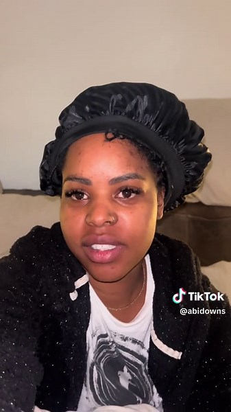 How to Use a Bonnet for Braided Hair Care