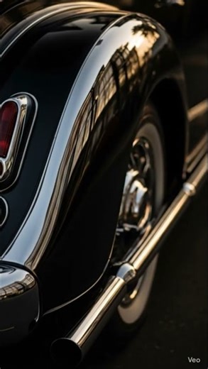 Vintage car 1930s Ki Shahi Car? 😱 Sach Mein 1980s Ki Power Beast | Zimmer Golden Spirit”