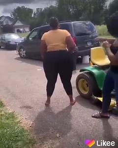 TAGUE UNE FEMME AFRICAINE À LA FORME GÉNÉREUSE 😅❤️ | Souké et Siriki