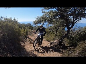 Sur Ron Off Road | Enduro Riding on the Spanish Mediterranean