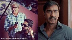 'Drishyam', 'Andhadhun' and other Bollywood movies' confusing endings explained