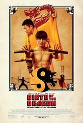 Birth of the Dragon Reviews