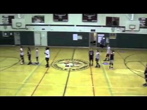 R&R Drills - Layers 1-3