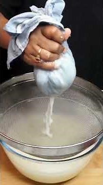 I Finally Made the Perfect Rasgulla