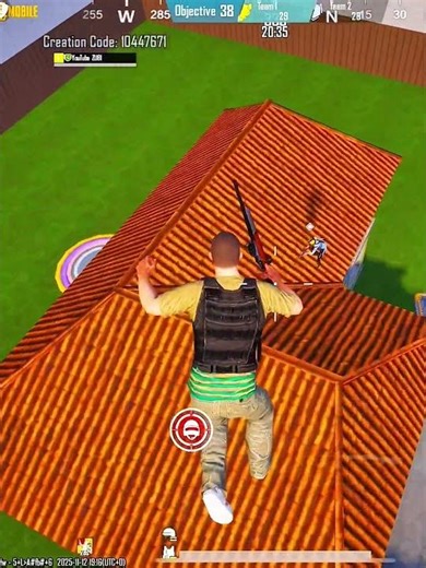 Victor UltraPro Sniping😱🔥