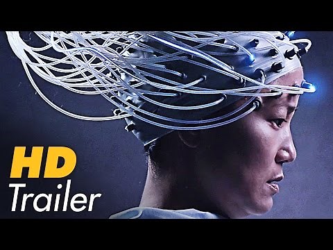 ADVANTAGEOUS Trailer (2015) Science-Fiction