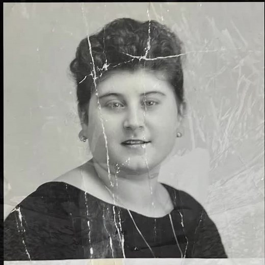 The beautiful journey of Nonna Pia’s life 👵🇮🇹 to whom we love and cherish today ❤️ #nonnapia #beautifullife | Nonna Pia