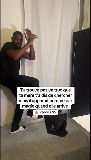 C’est vraiment fou