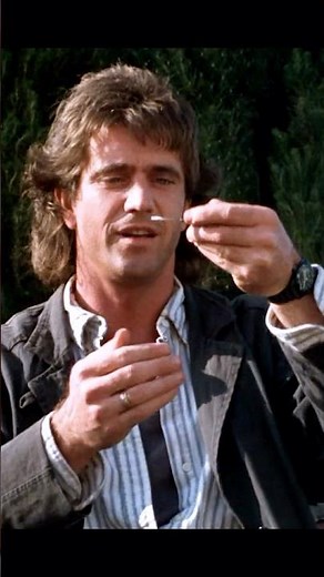 #movie #film "‘You Think I’m CRAZY?!’ 😱 Riggs’ BREAKDOWN Scene in ‘Lethal Weapon’