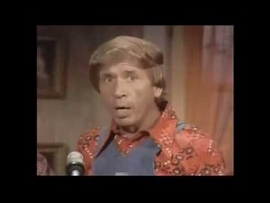 Shall We Gather At The River- Hee Haw Gospel Quartet