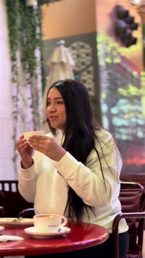 Experience a Cozy Winter Night in Doha