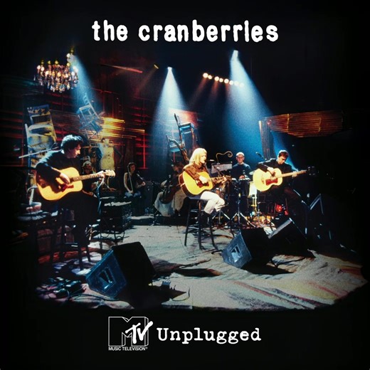 152K views · 1.3K reactions | The Cranberries on Reels | Facebook