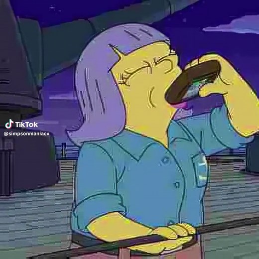 Sarah Wiggum Simpson Edits Compilation