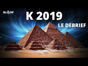 The Movie Great Pyramid K 2019 - What to Think About it