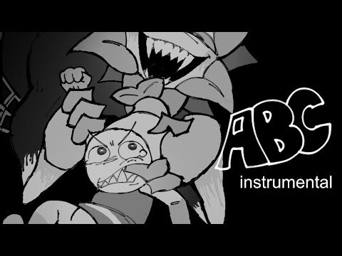 [READ DESC] ABC V2 - INST