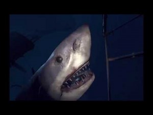 PlayStation VR Worlds: Ocean Descent [PSVR] First mins