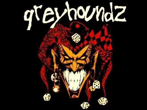 Greyhoundz - Party At 802