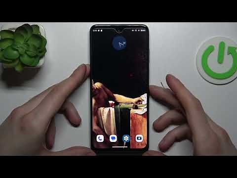 How to Insert SIM & SD Card in MOTOROLA Moto G Play (2023) – Find Card Slot