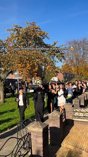 Love the Armenian wedding traditions😍🇦🇲 #armenianwedding #armenian #wedding #trouwen | Reviving Treasures Films & Photography