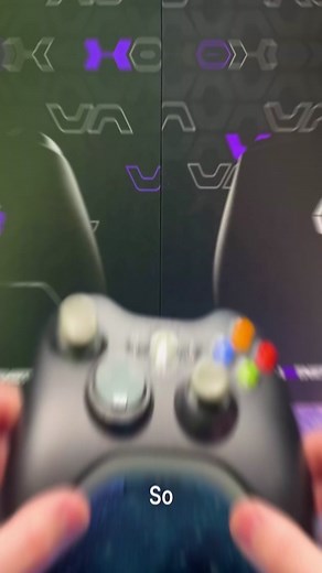 Retro Xbox 360 Controller Mod: A Custom Build