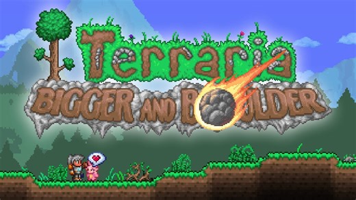 Terraria 1.4.5 update: Everything you need to know