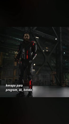 De-Resolution 29 Menit: Memahami Plot Hole di Tron: Ares