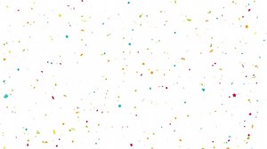 Confetti, Fireworks, Explode